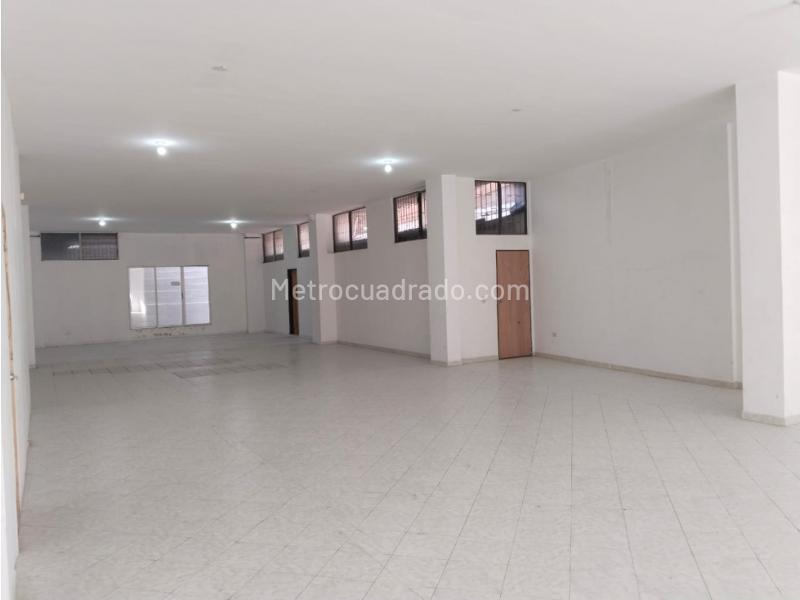 Local Comercial en Arriendo, Rionegro, Rionegro - Vista 3