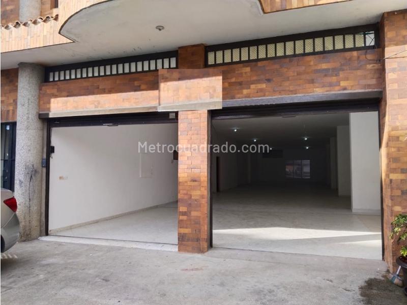 Local Comercial en Arriendo, Rionegro, Rionegro - Vista 4