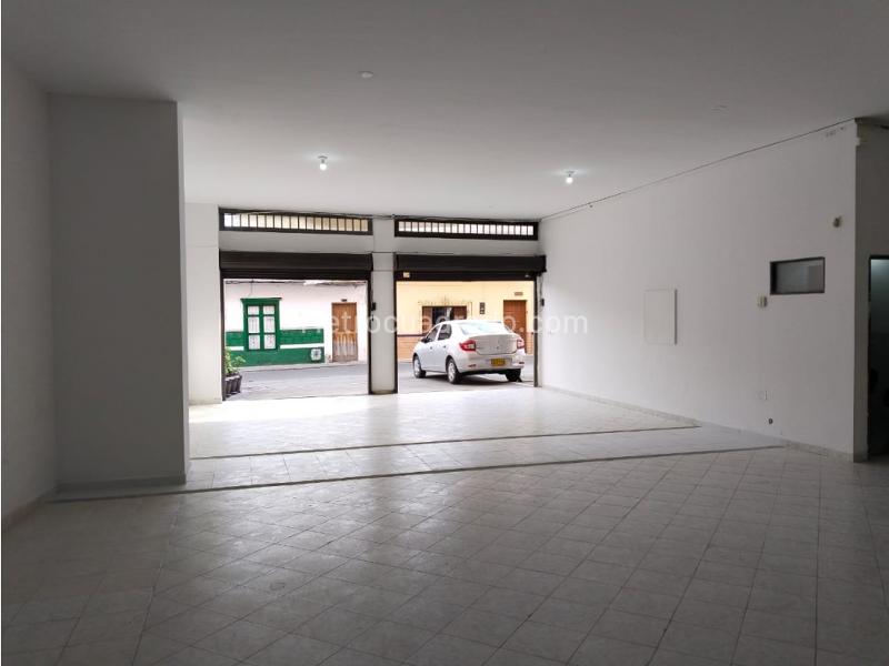 Local Comercial en Arriendo, Rionegro, Rionegro - Vista 5