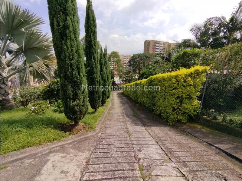 Casa en Arriendo, Las Antillas, Envigado - 4