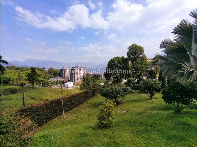 Casa en Arriendo, Las Antillas, Envigado - 5