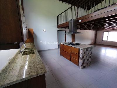 Casa de 4 alcobas en arriendo en Las Antillas, Envigado, 1200 m² · foto 13 de 20