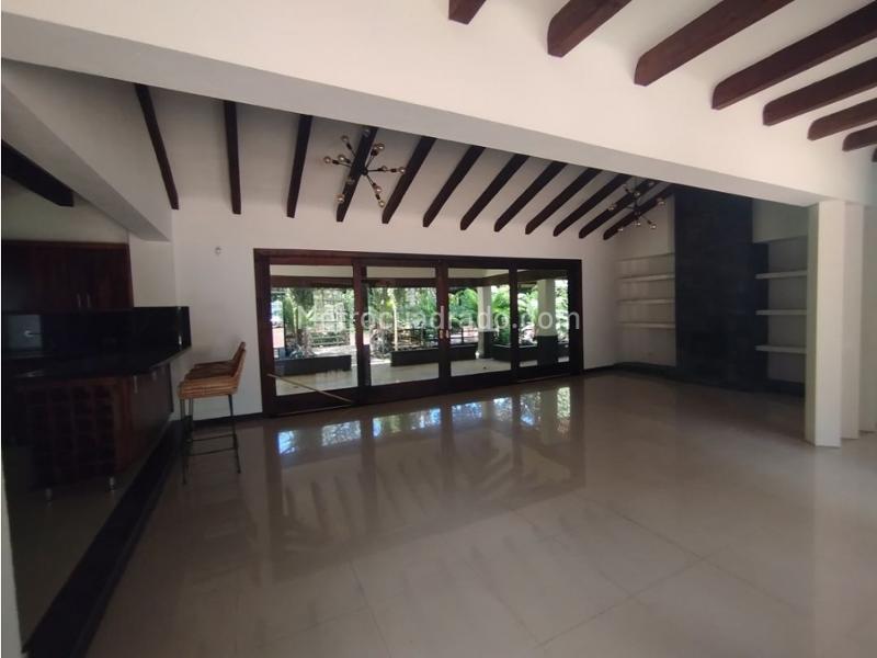 3BR House in Don Diego (2300 m²) - 5