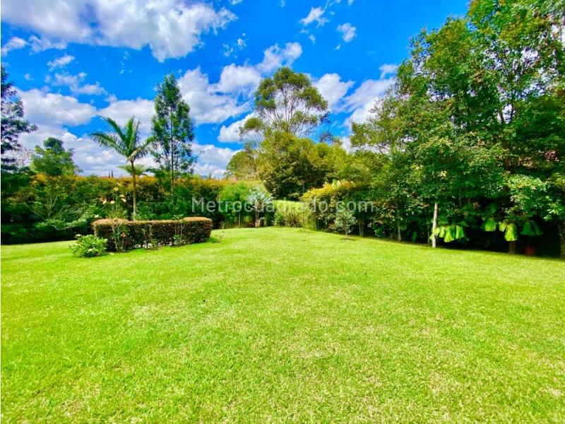 Casa en Arriendo, El Tablazo, Rionegro - 3