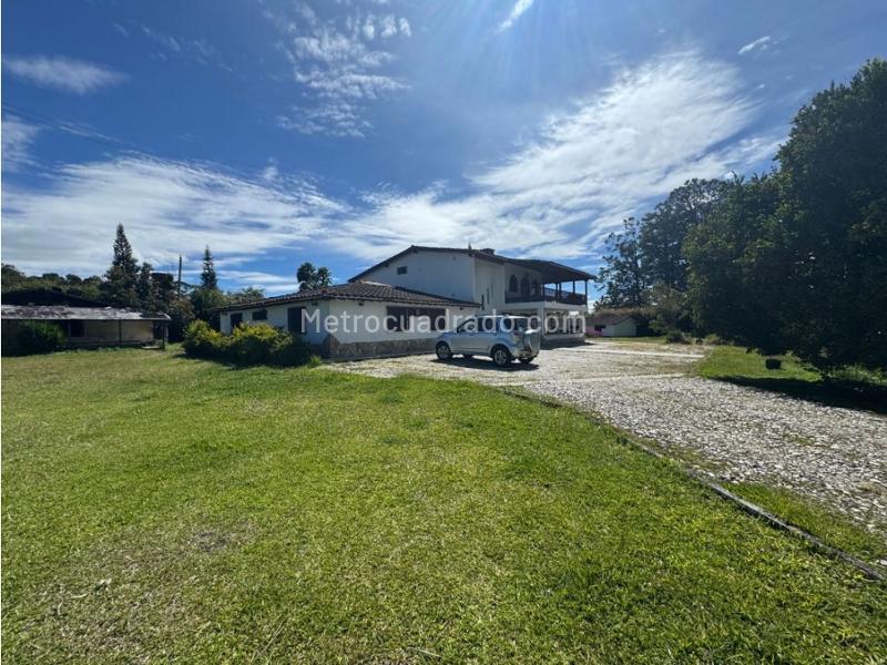 Casa en Arriendo, Llanogrande, Rionegro - 3