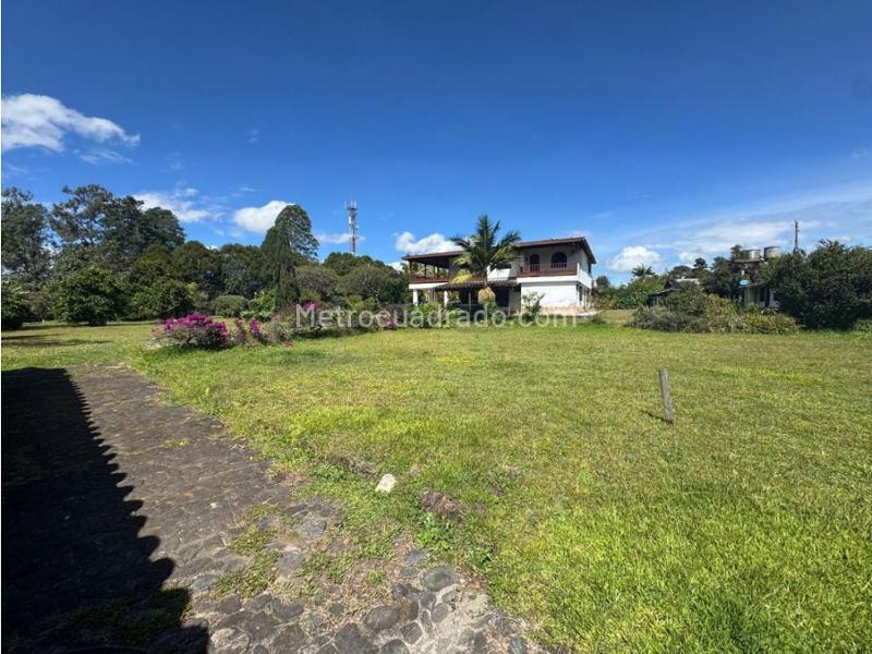 Casa en Arriendo, Llanogrande, Rionegro - 4