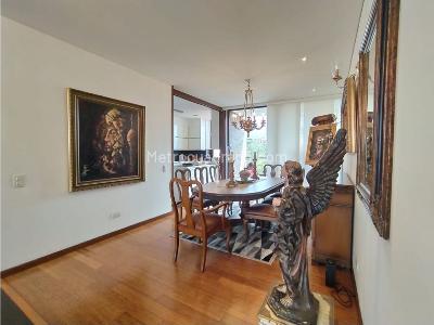 Apartamento en venta en El Poblado, Medellín · foto 5 de 20