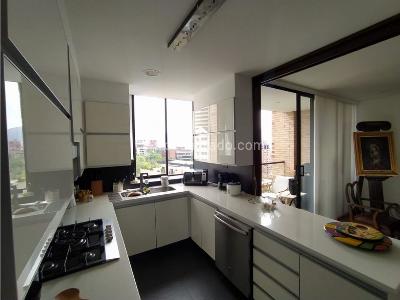 Apartamento en venta en El Poblado, Medellín · foto 7 de 20