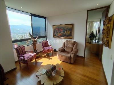 Apartamento en venta en El Poblado, Medellín · foto 8 de 20