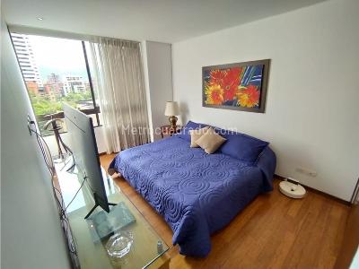 Apartamento en venta en El Poblado, Medellín · foto 11 de 20