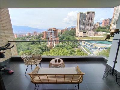 Apartamento en venta en El Poblado, Medellín · foto 17 de 20