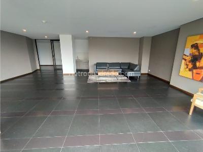 Apartamento en venta en El Poblado, Medellín · foto 19 de 20