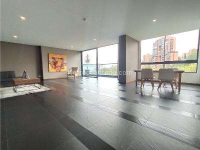 Apartamento en venta en El Poblado, Medellín · foto 20 de 20