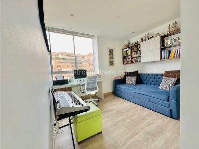 Apartamento de 3 alcobas en venta en Alejandría, Medellín, 194 m² · foto 14 de 20