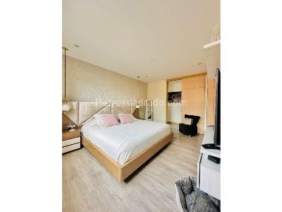 Apartamento de 3 alcobas en venta en Alejandría, Medellín, 194 m² · foto 16 de 20