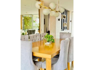 Apartamento de 3 alcobas en venta en Alejandría, Medellín, 194 m² · foto 17 de 20