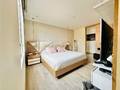 Apartamento de 3 alcobas en venta en Alejandría, Medellín, 194 m² · foto 19 de 20
