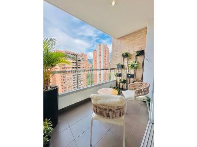 Apartamento de 3 alcobas en venta en Alejandría, Medellín, 194 m² · foto 2 de 20
