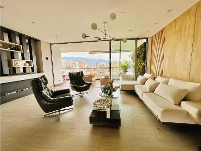 Apartamento de 3 alcobas en venta en Alejandría, Medellín, 194 m² · foto 4 de 20
