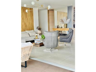 Apartamento de 3 alcobas en venta en Alejandría, Medellín, 194 m² · foto 5 de 20