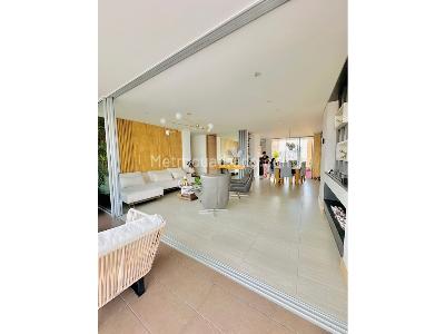 Apartamento de 3 alcobas en venta en Alejandría, Medellín, 194 m² · foto 7 de 20