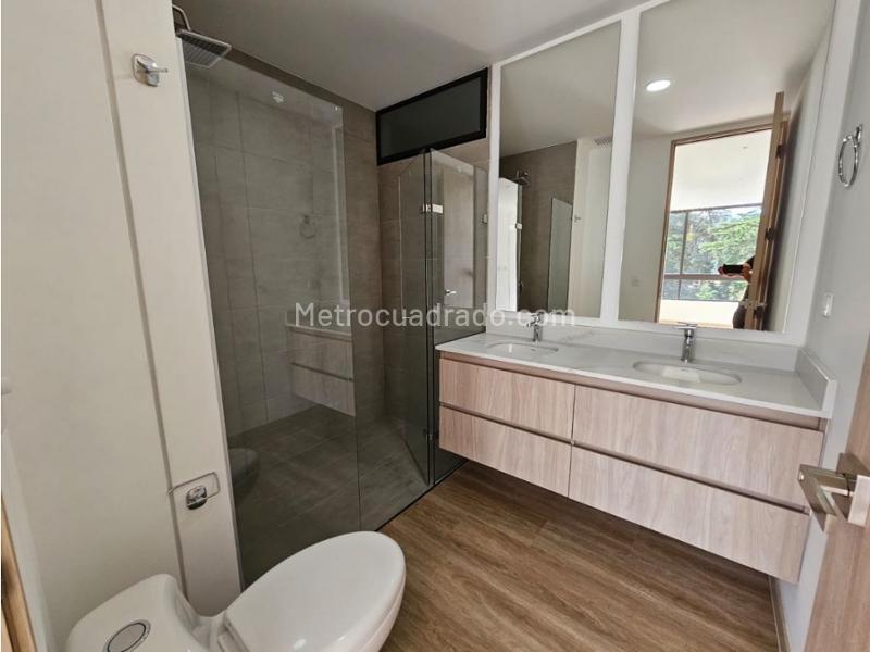 2BR Apartment in Sajonia (80 m²) - 4