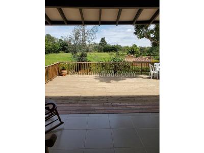 Casa de 3 alcobas en venta en Pontezuela, Rionegro, 215 m² · foto 4 de 14