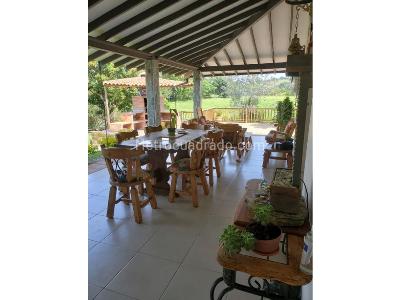 Casa de 3 alcobas en venta en Pontezuela, Rionegro, 215 m² · foto 8 de 14