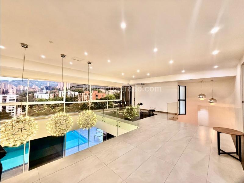 Luxury 5BR Apartment in El Poblado - 5