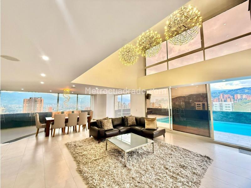 Luxury 5BR Apartment in El Poblado - 6