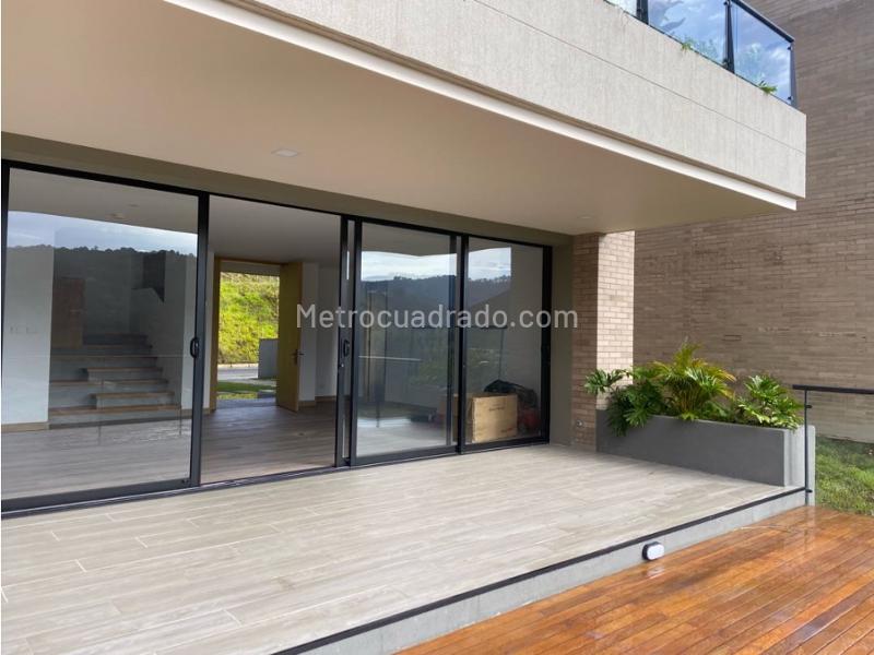 Casa en Arriendo, Sajonia, Rionegro - 3