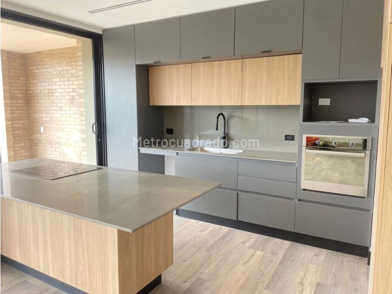 Casa en Arriendo, Sajonia, Rionegro - 4