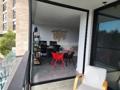 Apartamento de 2 alcobas en venta en Alto De Las Palmas, Medellín, 111 m² · foto 10 de 15