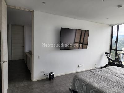 Apartamento de 2 alcobas en venta en Alto De Las Palmas, Medellín, 111 m² · foto 11 de 15