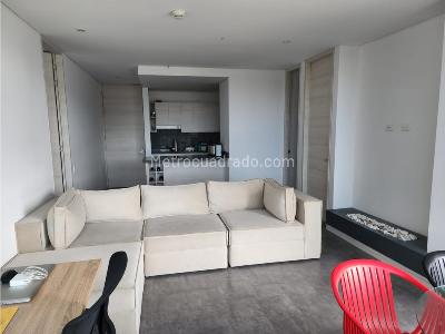 Apartamento de 2 alcobas en venta en Alto De Las Palmas, Medellín, 111 m² · foto 3 de 15