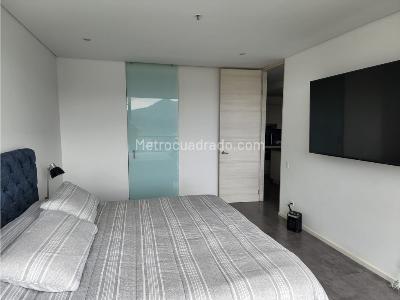 Apartamento de 2 alcobas en venta en Alto De Las Palmas, Medellín, 111 m² · foto 5 de 15