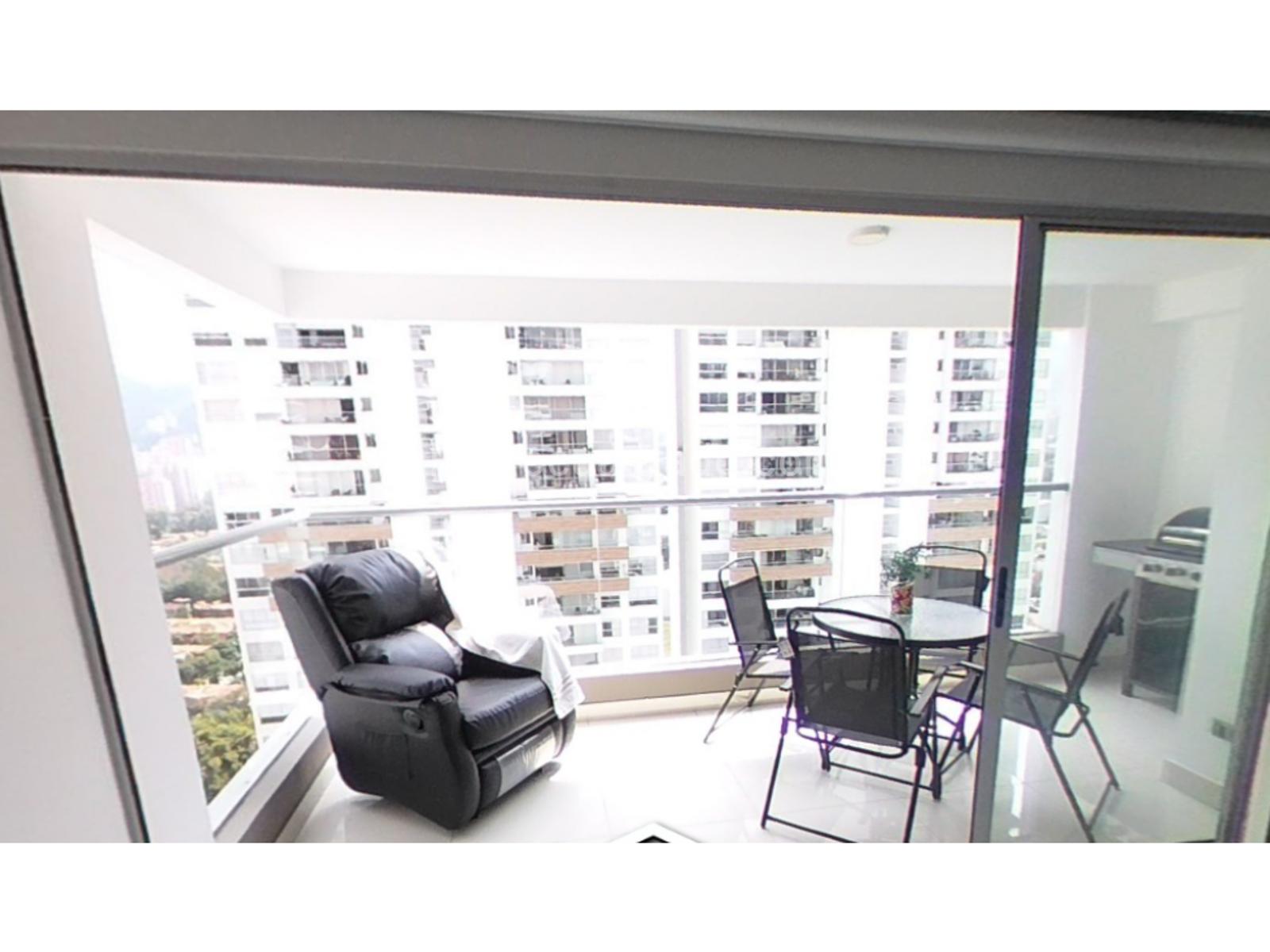 Foto del apartamento
