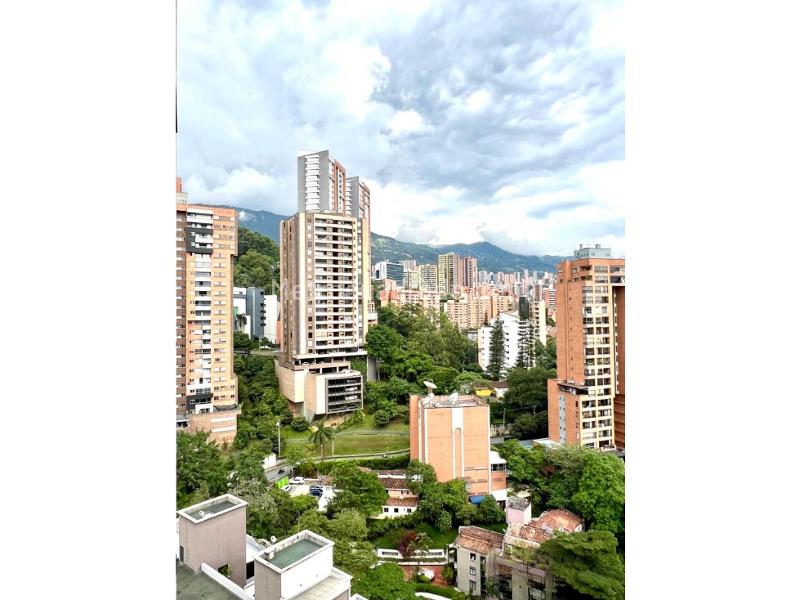 New 2BR Apartment for Rent in El Poblado