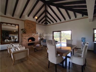 Casa de 3 alcobas en venta en San Antonio De Pereira, Rionegro, 420 m² · foto 5 de 14