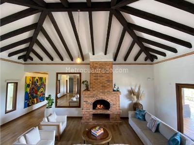 Casa de 3 alcobas en venta en San Antonio De Pereira, Rionegro, 420 m² · foto 6 de 14