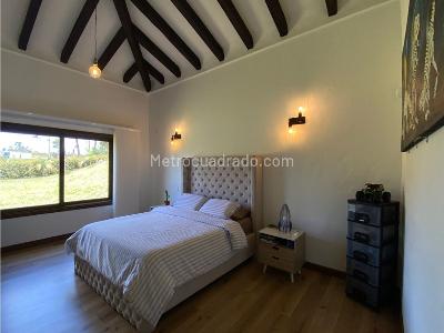 Casa de 3 alcobas en venta en San Antonio De Pereira, Rionegro, 420 m² · foto 10 de 14