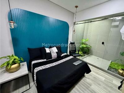 Casa de 5 alcobas en venta en Laureles, Medellín, 202 m² · foto 10 de 15
