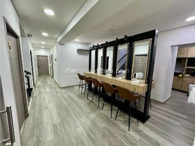 Casa de 5 alcobas en venta en Laureles, Medellín, 202 m² · foto 4 de 15