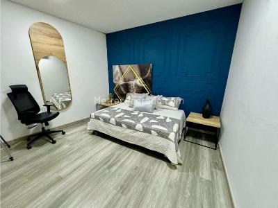Casa de 5 alcobas en venta en Laureles, Medellín, 202 m² · foto 6 de 15