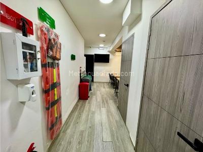 Casa de 5 alcobas en venta en Laureles, Medellín, 202 m² · foto 8 de 15