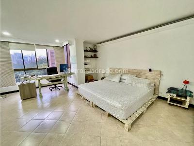 Apartamento de 3 alcobas en venta en El Poblado, Medellín, 220 m² · foto 11 de 20