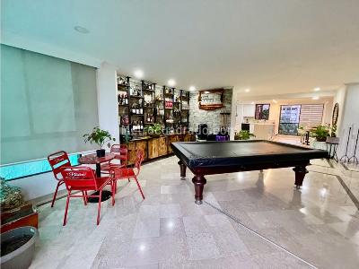 Apartamento de 3 alcobas en venta en El Poblado, Medellín, 220 m² · foto 5 de 20