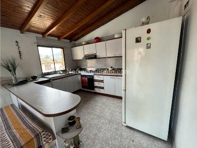Casa de 5 alcobas en venta en Envigado, Envigado, 114 m² · foto 4 de 13