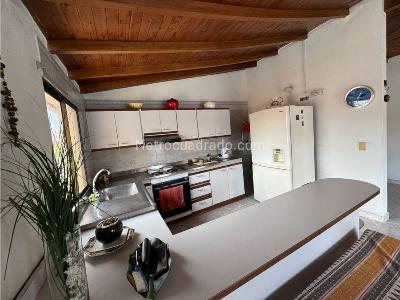 Casa de 5 alcobas en venta en Envigado, Envigado, 114 m² · foto 5 de 13