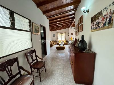 Casa de 5 alcobas en venta en Envigado, Envigado, 114 m² · foto 6 de 13